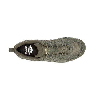 Men - Moab 3 Tactical Shoe - Shoes
