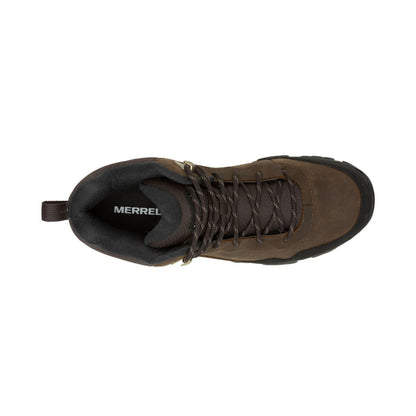 Men - Coldpack 3 Thermo Mid Waterproof - Boots