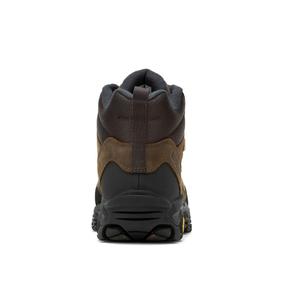 Men - Coldpack 3 Thermo Mid Waterproof - Boots