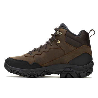 Men - Coldpack 3 Thermo Mid Waterproof - Boots