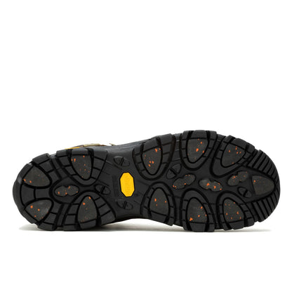 Men - Coldpack 3 Thermo Mid Waterproof - Boots