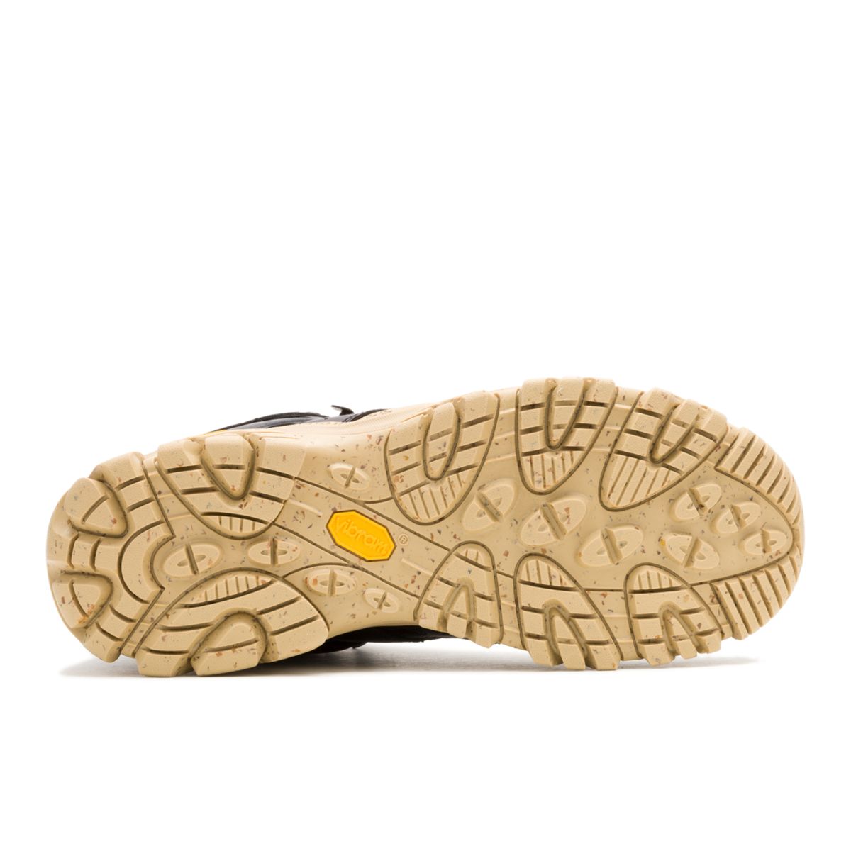 Men - Moab 3 Luxe Leather Mid Waterproof - Boots