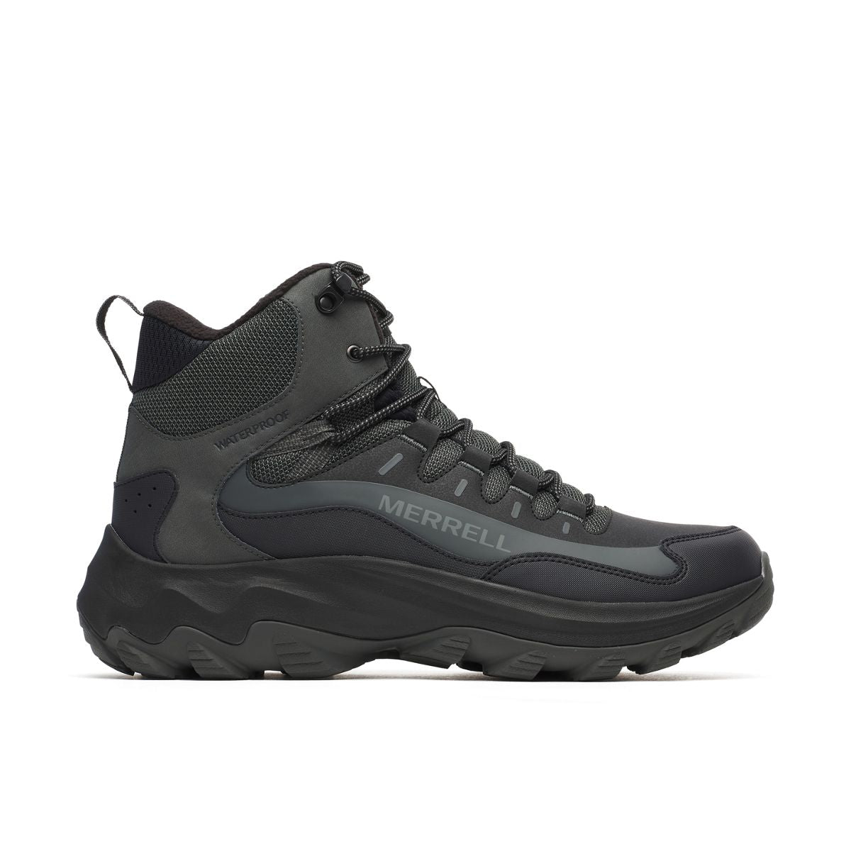 Men's Thermo Chill 2 Mid Waterproof Winter Hiking Boots