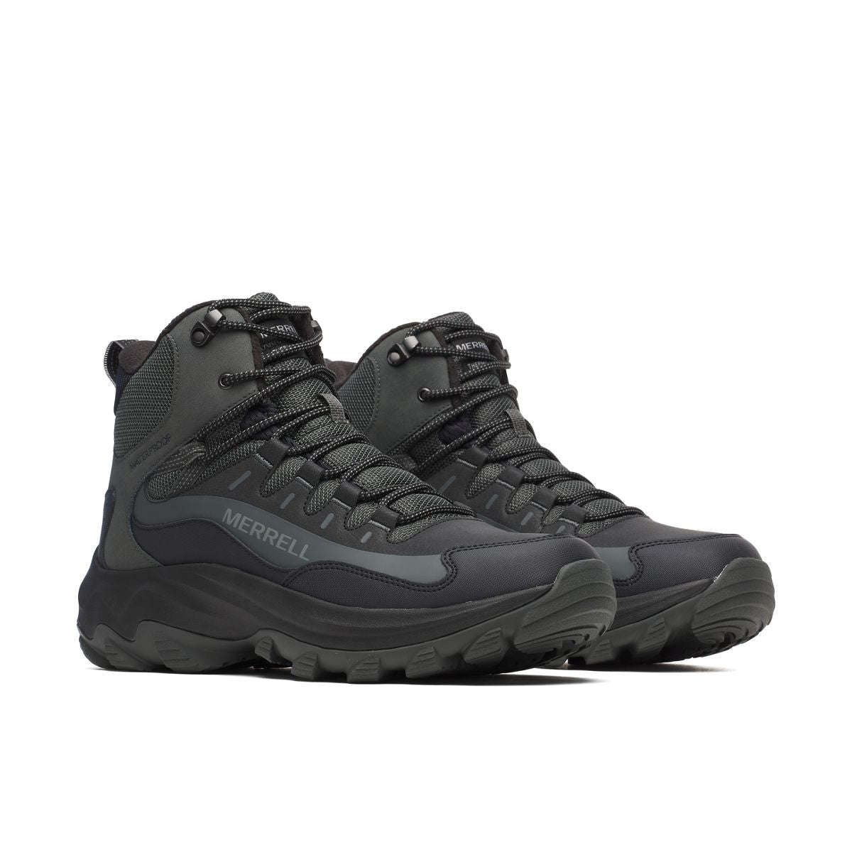 Men's Thermo Chill 2 Mid Waterproof Winter Hiking Boots