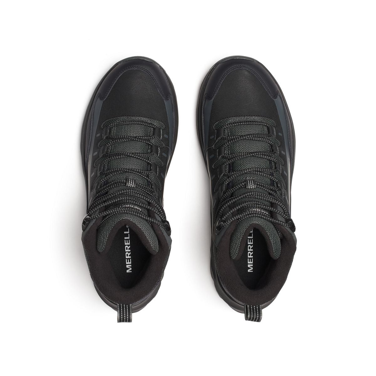 Men's Thermo Chill 2 Mid Waterproof Winter Hiking Boots