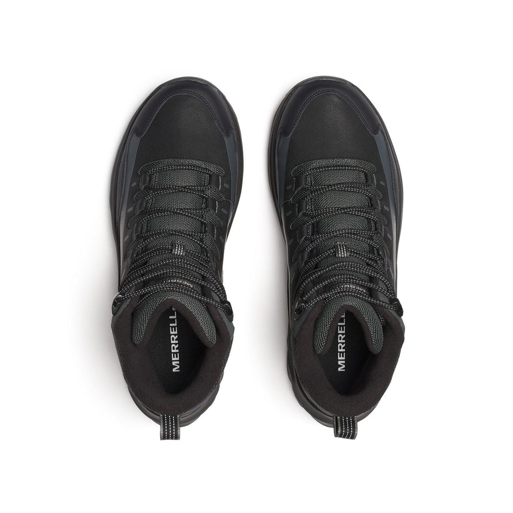 Men's Thermo Chill 2 Mid Waterproof Winter Hiking Boots