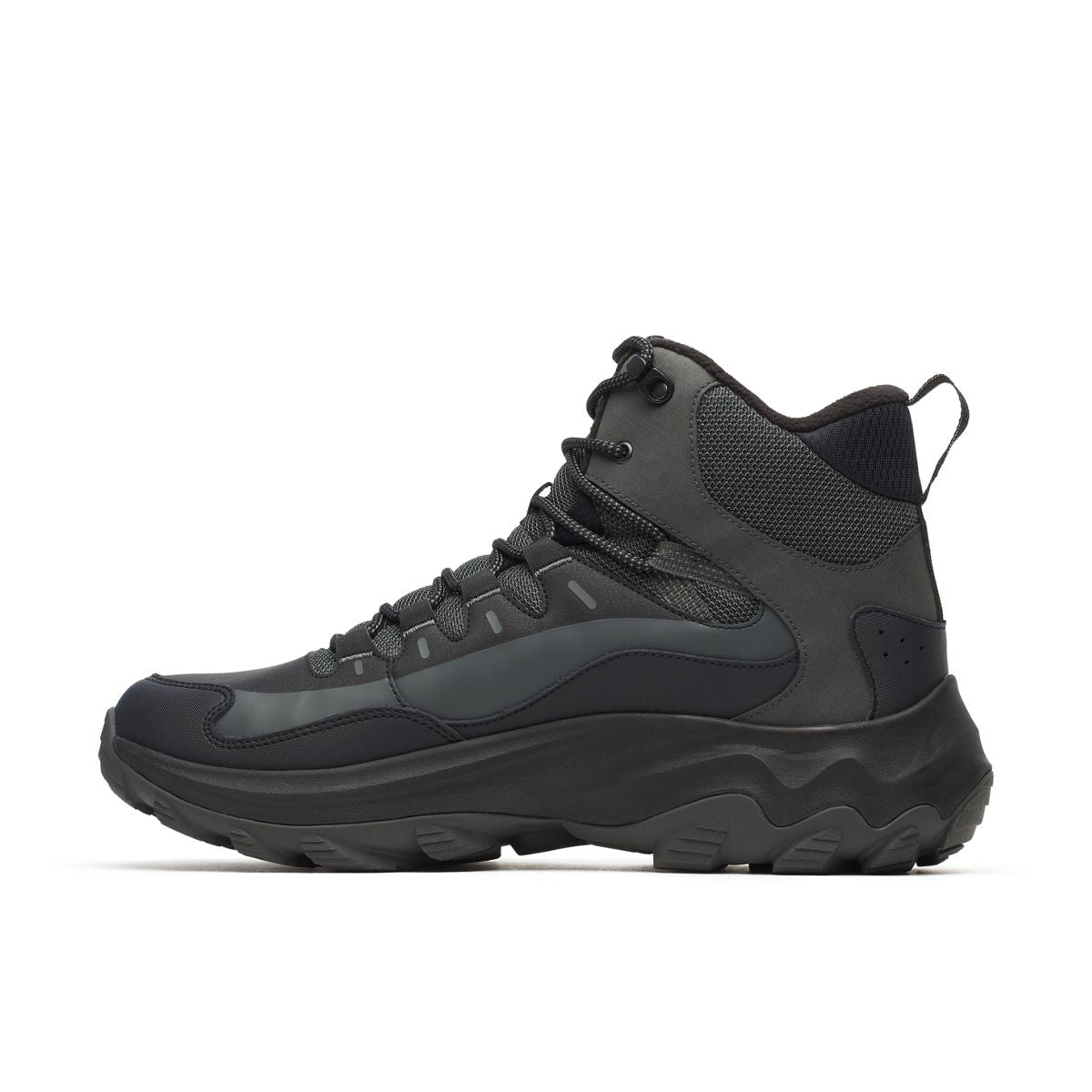 Men's Thermo Chill 2 Mid Waterproof Winter Hiking Boots