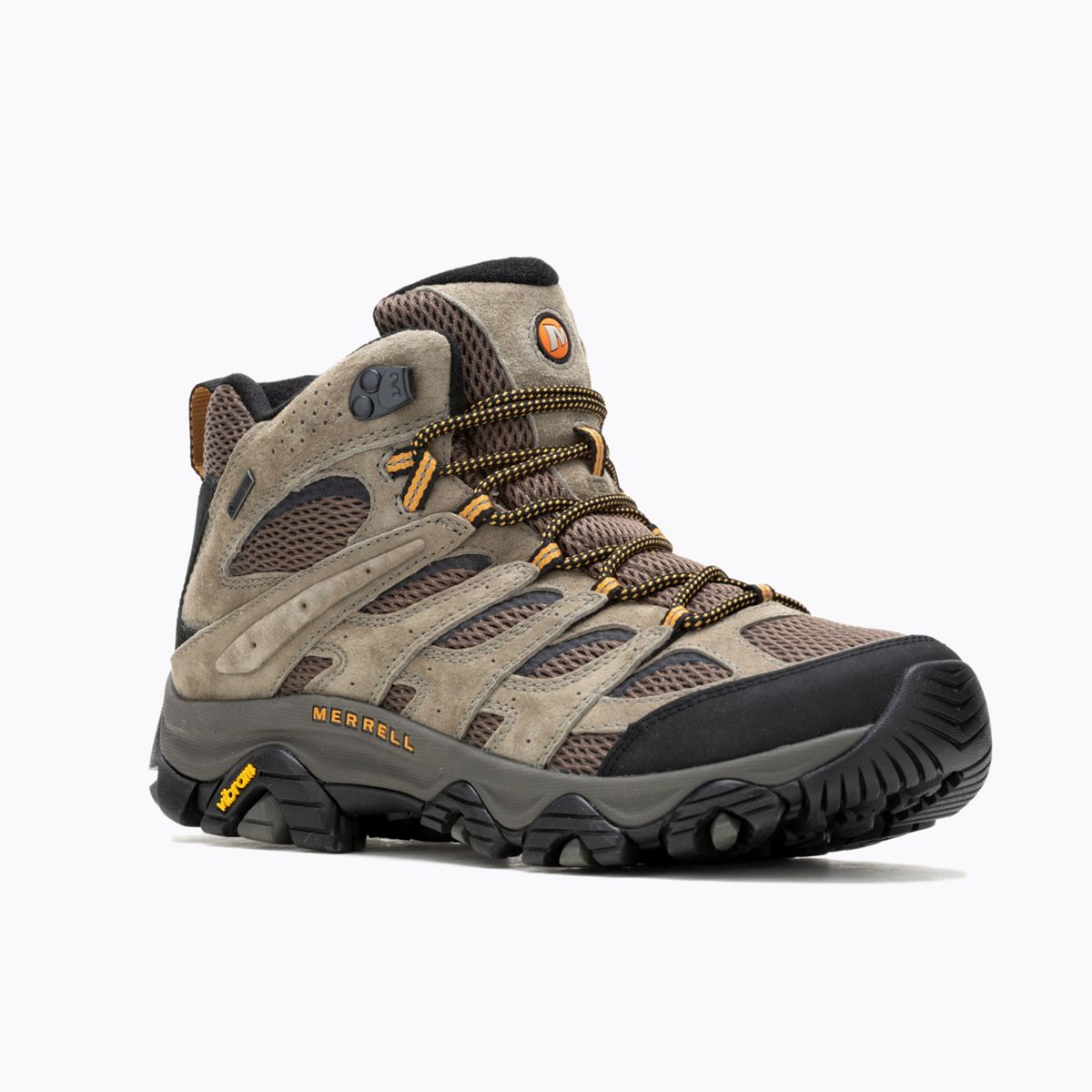 Men's Moab 3 Mid GORE-TEX® Hiking Boots