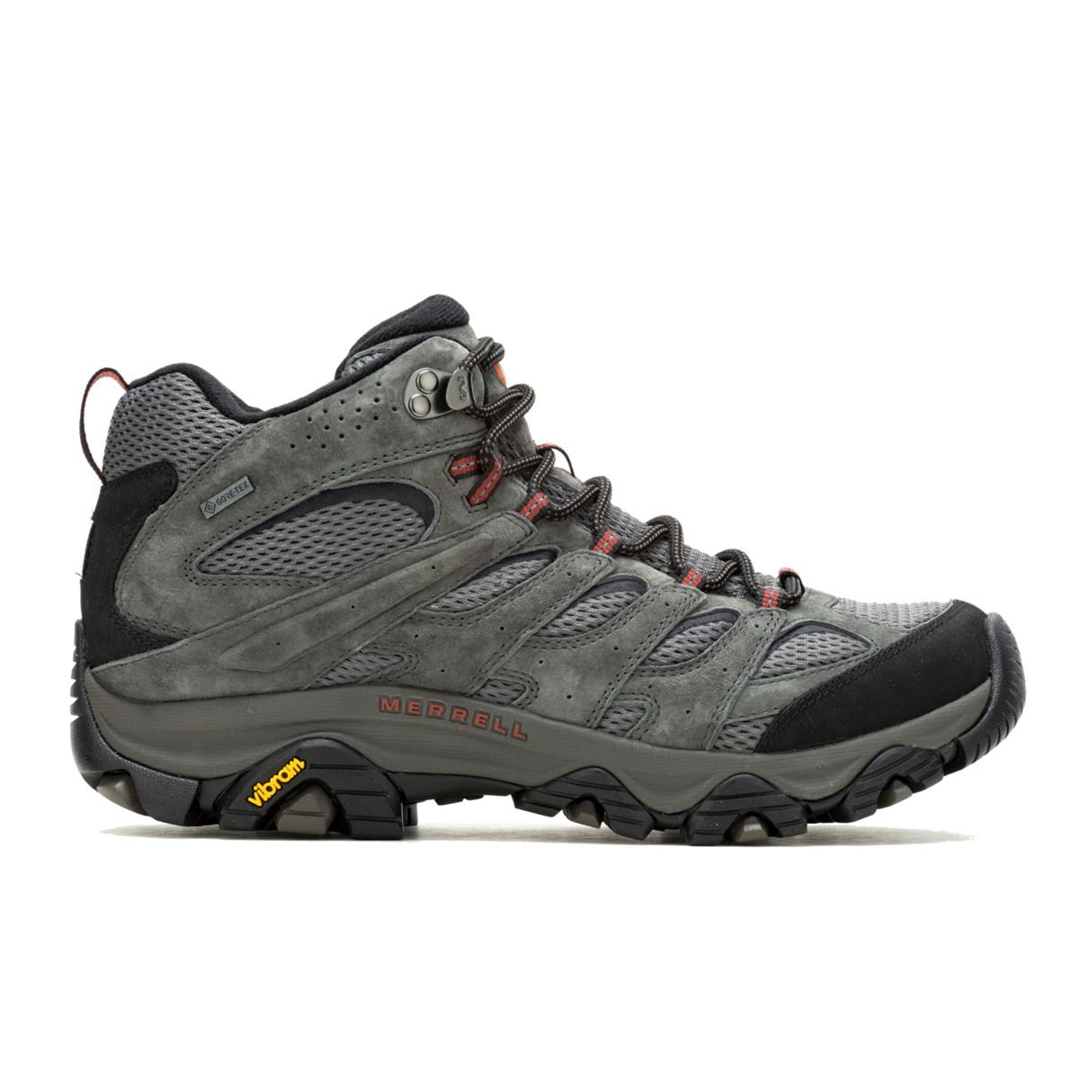 Men's Moab 3 Mid GORE-TEX® Hiking Boots