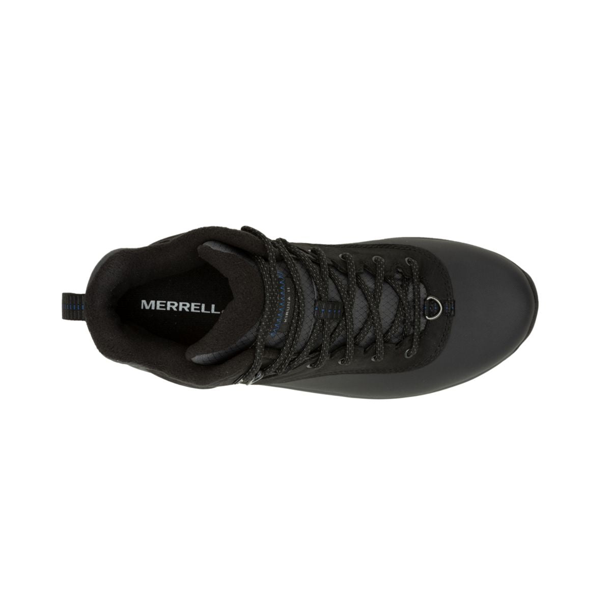Men Thermo Kiruna 2 Mid Waterproof Wide Width