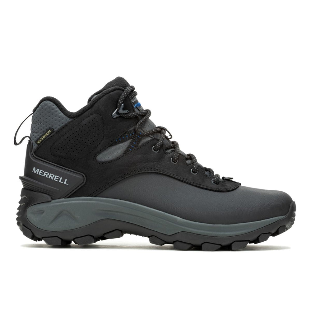 Men Thermo Kiruna 2 Mid Waterproof Wide Width