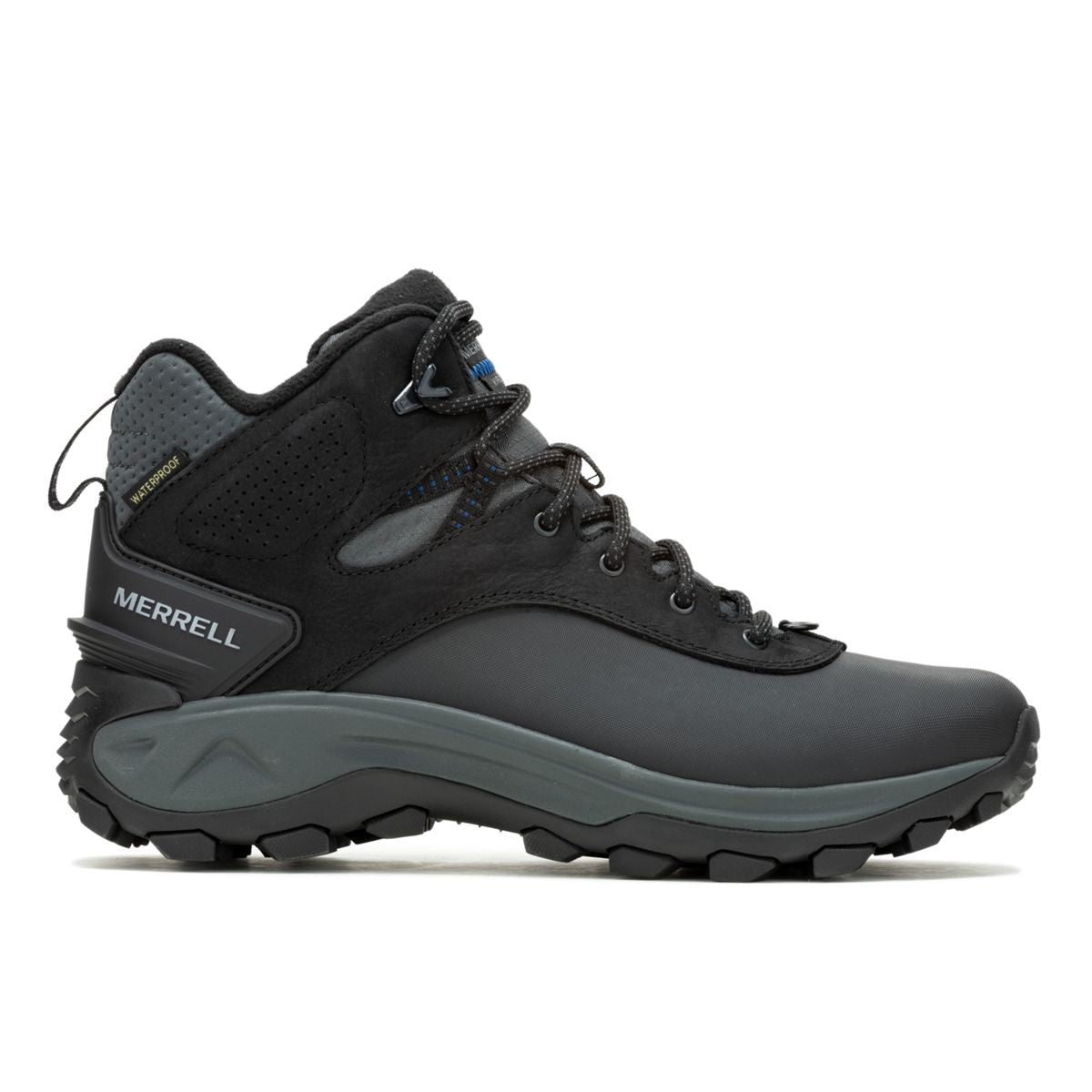 Men Thermo Kiruna 2 Mid Waterproof Wide Width