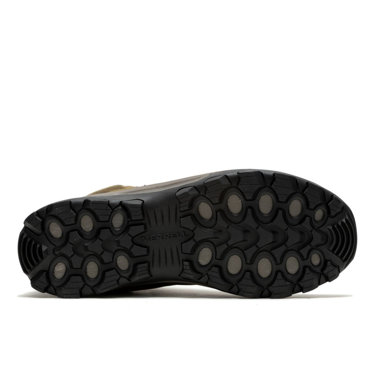Men - Thermo Kiruna 2 Mid Waterproof - Mid