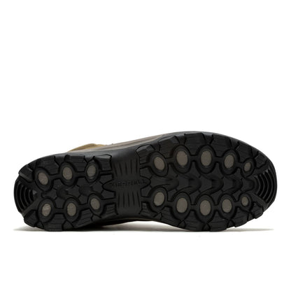 Men - Thermo Kiruna 2 Mid Waterproof - Mid