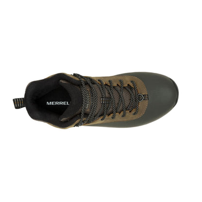 Men - Thermo Kiruna 2 Mid Waterproof - Mid