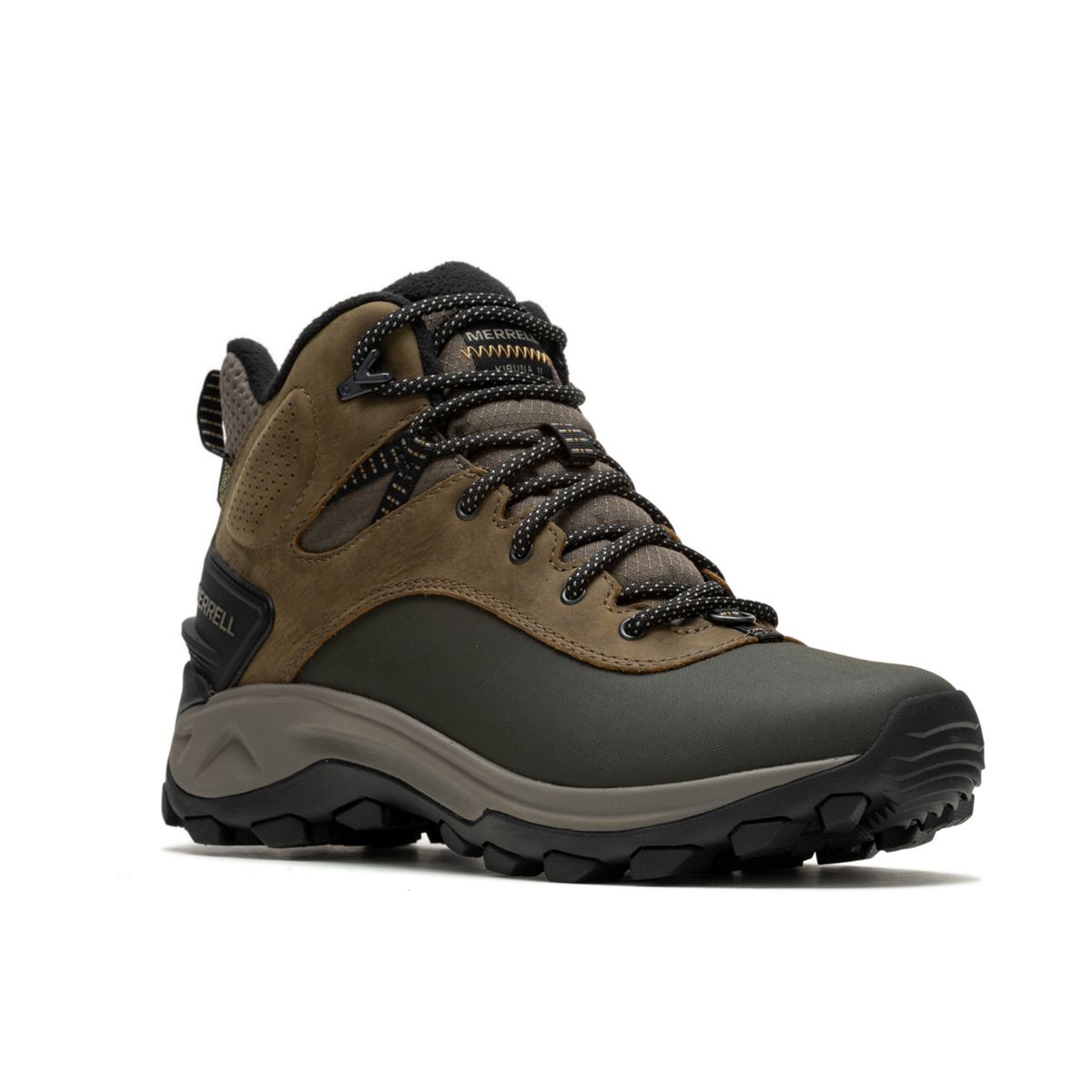 Men - Thermo Kiruna 2 Mid Waterproof - Mid