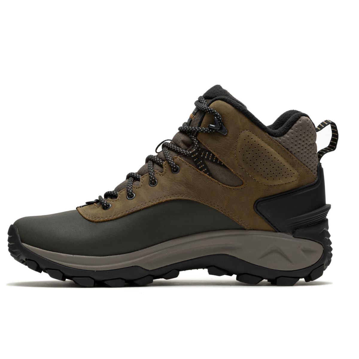 Men - Thermo Kiruna 2 Mid Waterproof - Mid