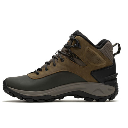 Men - Thermo Kiruna 2 Mid Waterproof - Mid