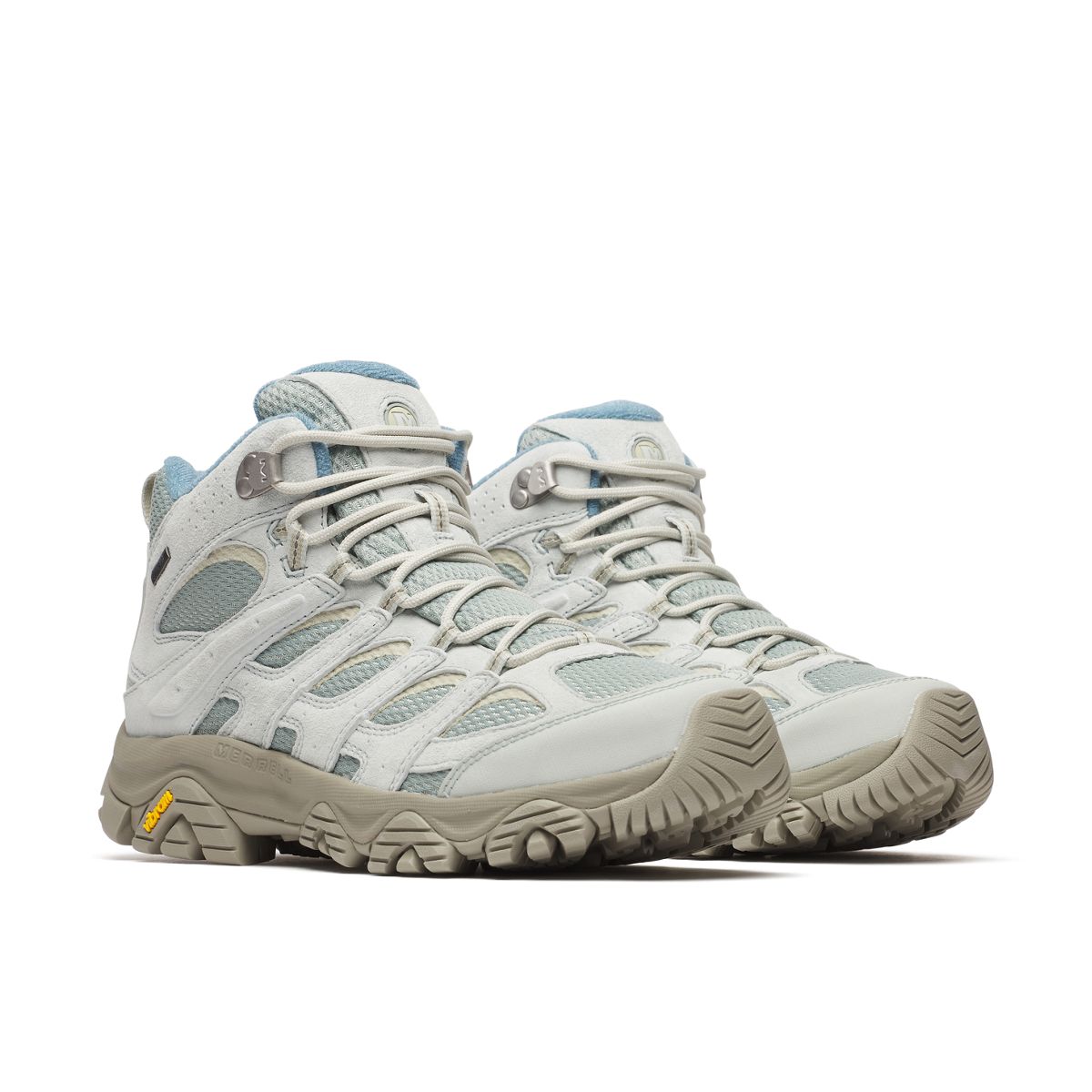 Men's Moab 3 Mid GORE-TEX® Hiking Boots