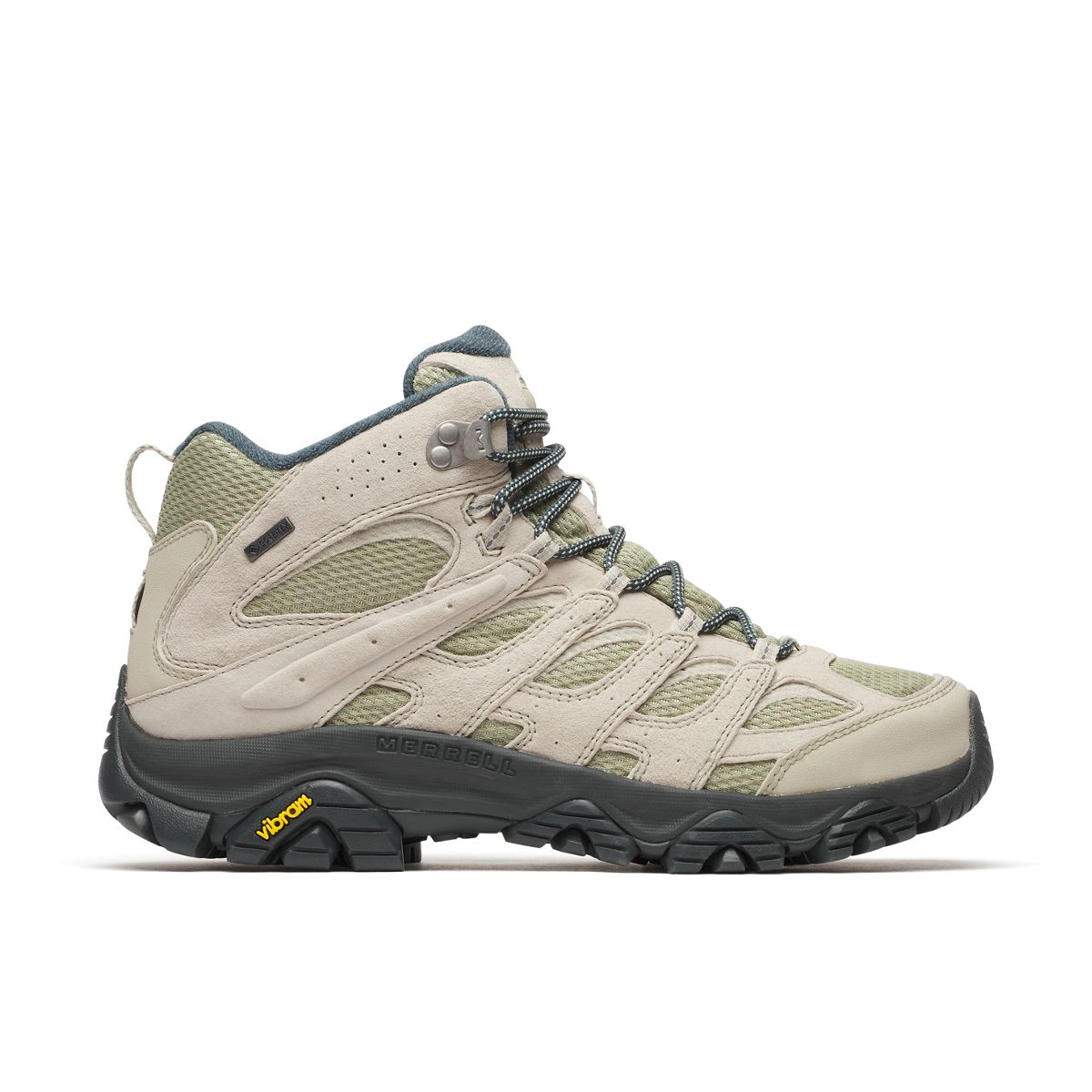 Men's Moab 3 Mid GORE-TEX® Hiking Boots