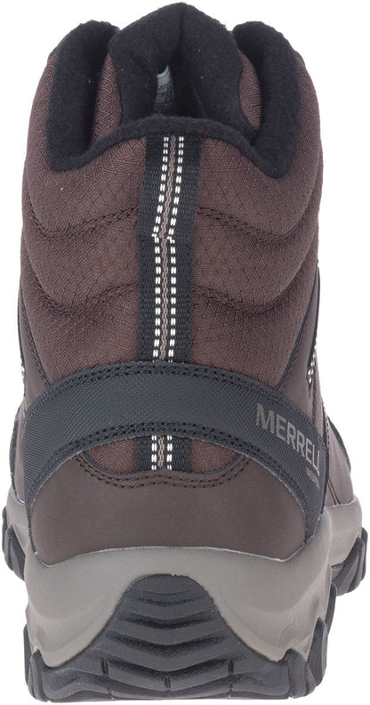 Men - Thermo Akita Mid Waterproof - Mid