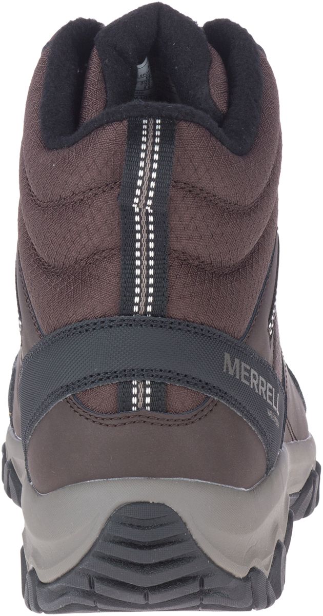 Men - Thermo Akita Mid Waterproof - Mid