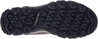 Men - Thermo Akita Mid Waterproof - Mid