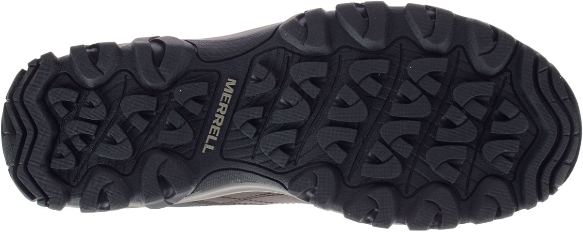 Men - Thermo Akita Mid Waterproof - Mid