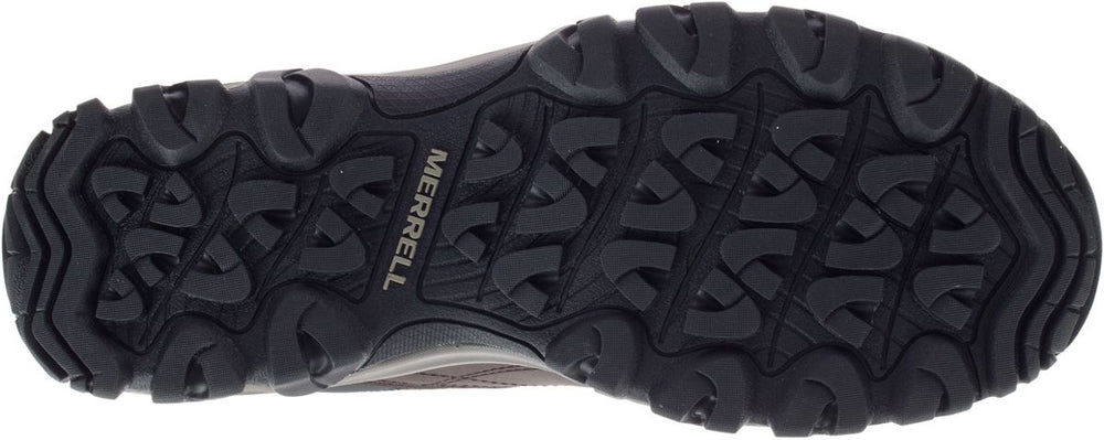 Men - Thermo Akita Mid Waterproof - Mid