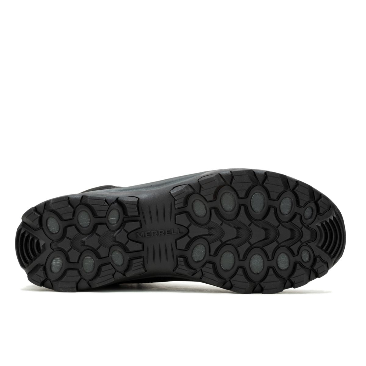Men - Thermo Kiruna 2 Mid Waterproof - Mid