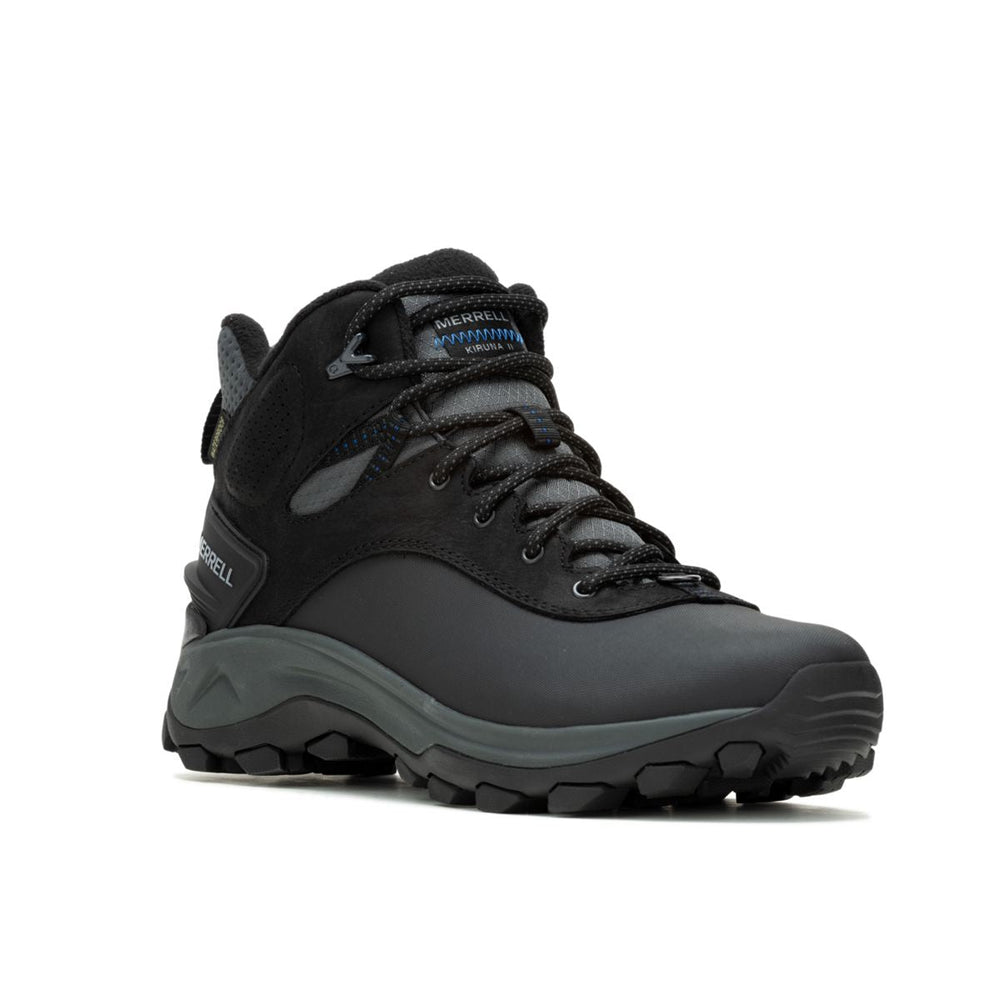 Men - Thermo Kiruna 2 Mid Waterproof - Mid