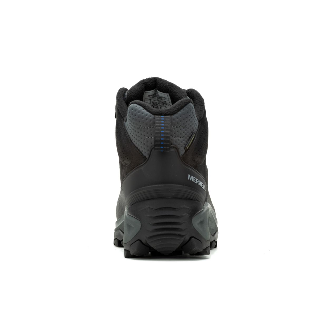 Men - Thermo Kiruna 2 Mid Waterproof - Mid