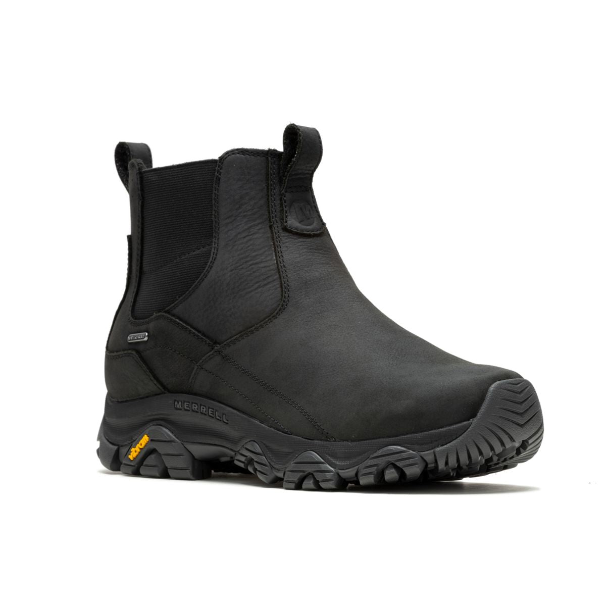 Moab Adventure 3 Chelsea Polar WP Wide Width Boots Merrell
