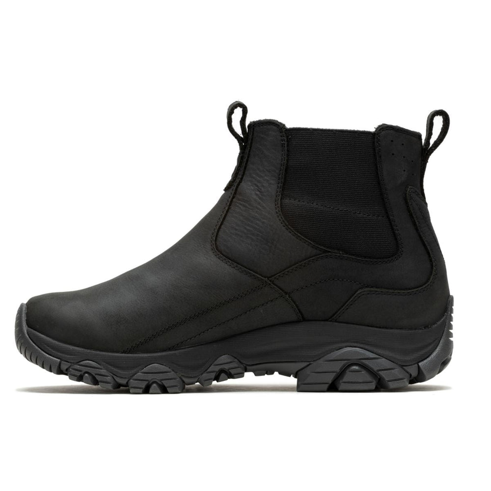 Moab Adventure 3 Chelsea Polar WP Wide Width Boots Merrell