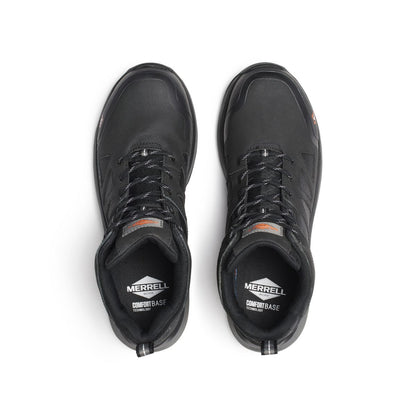 Fullbench Speed Mid Carbon Fiber Work Boot | Wolverine