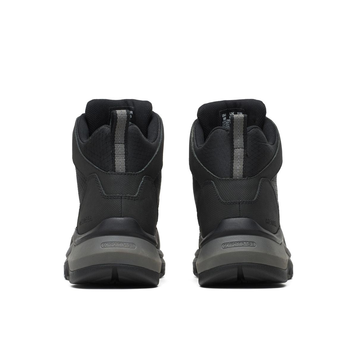 Fullbench Speed Mid Carbon Fiber Work Boot | Wolverine
