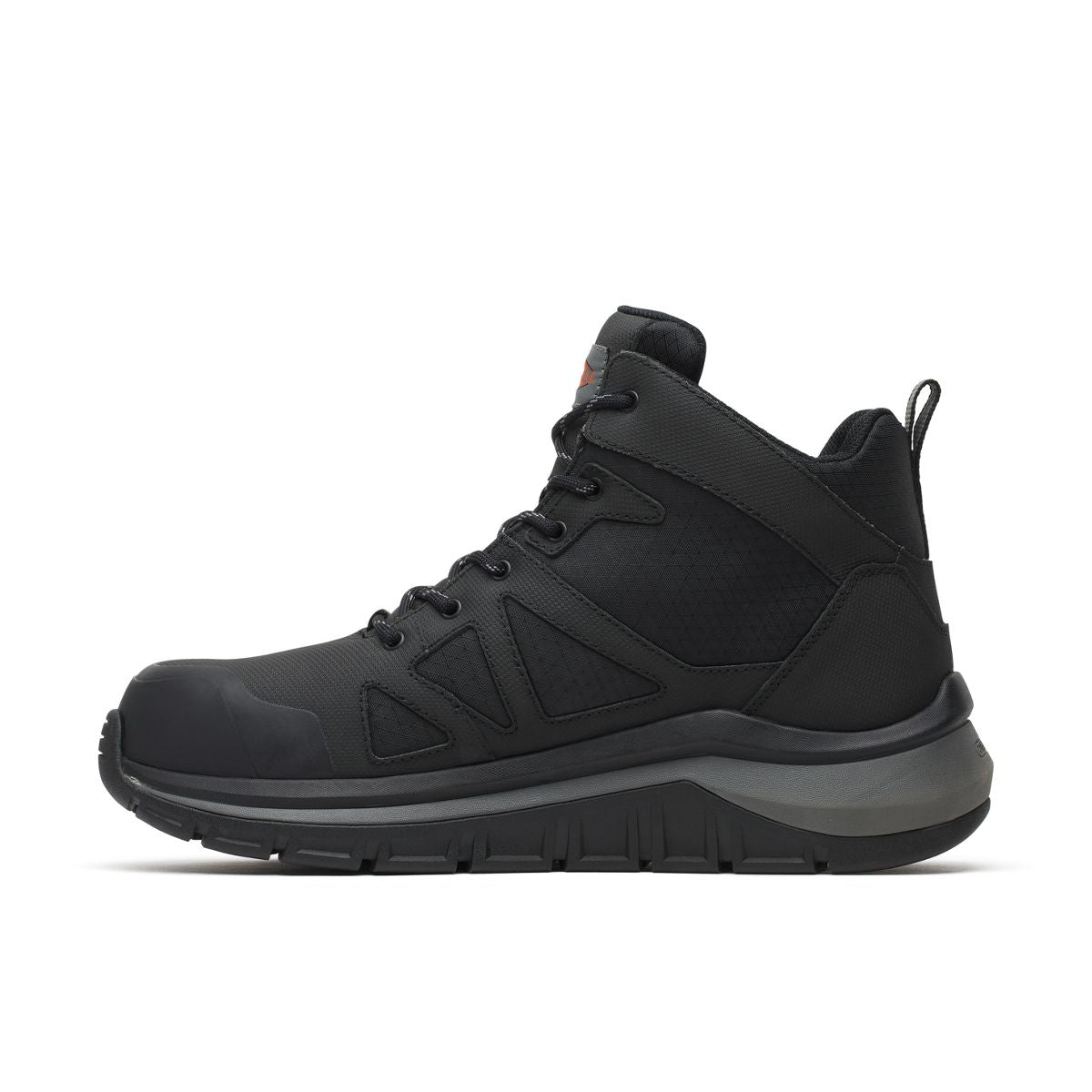 Fullbench Speed Mid Carbon Fiber Work Boot | Wolverine