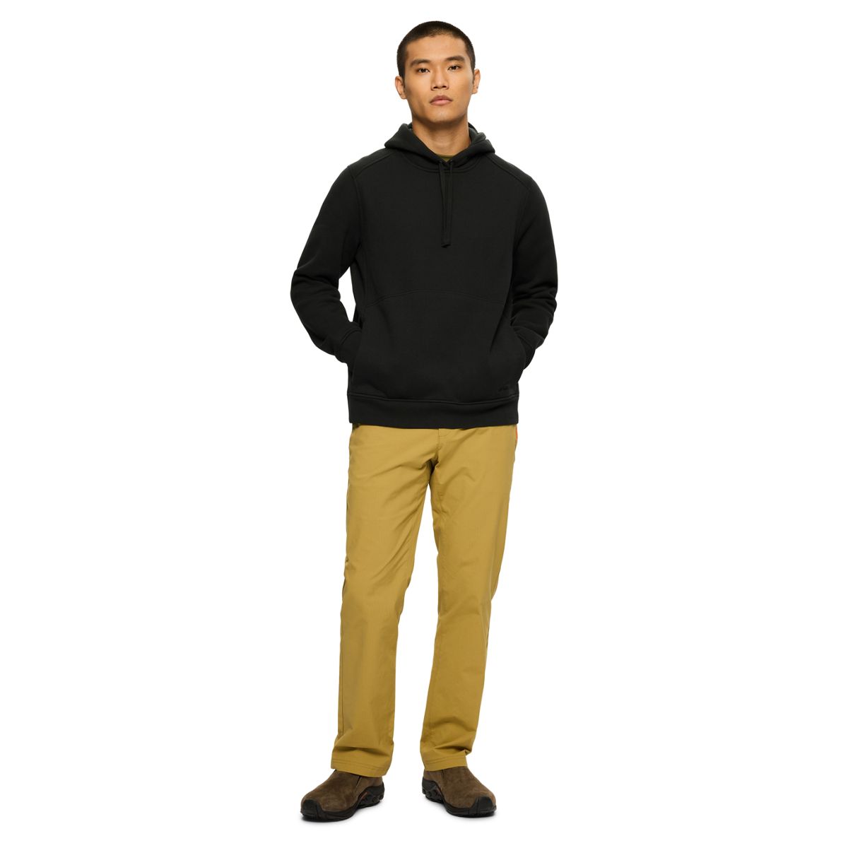 Men - Everyday Hoody - Hoodies