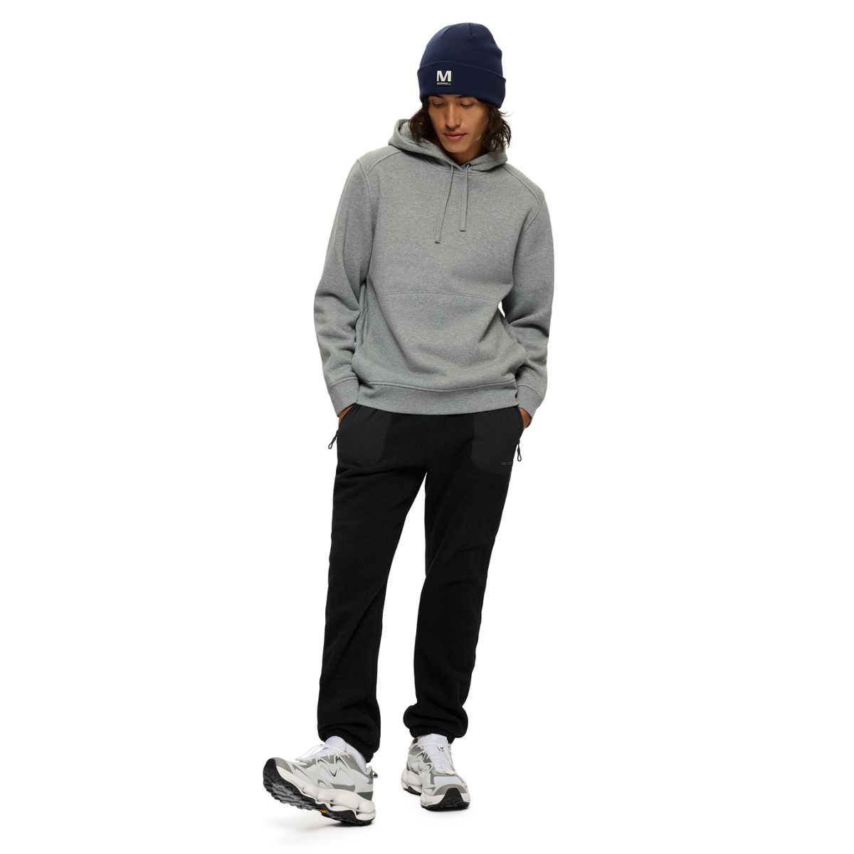 Men - Everyday Hoody - Hoodies