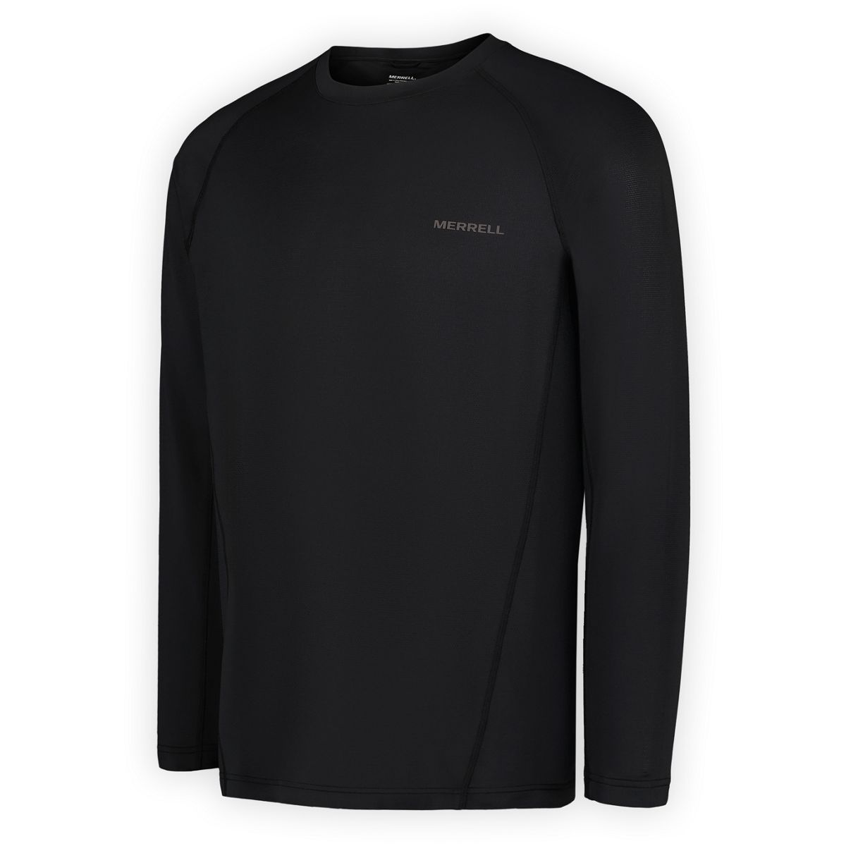 Men - Tech Long Sleeve Tee - Long Sleeves