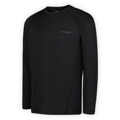 Men - Tech Long Sleeve Tee - Long Sleeves