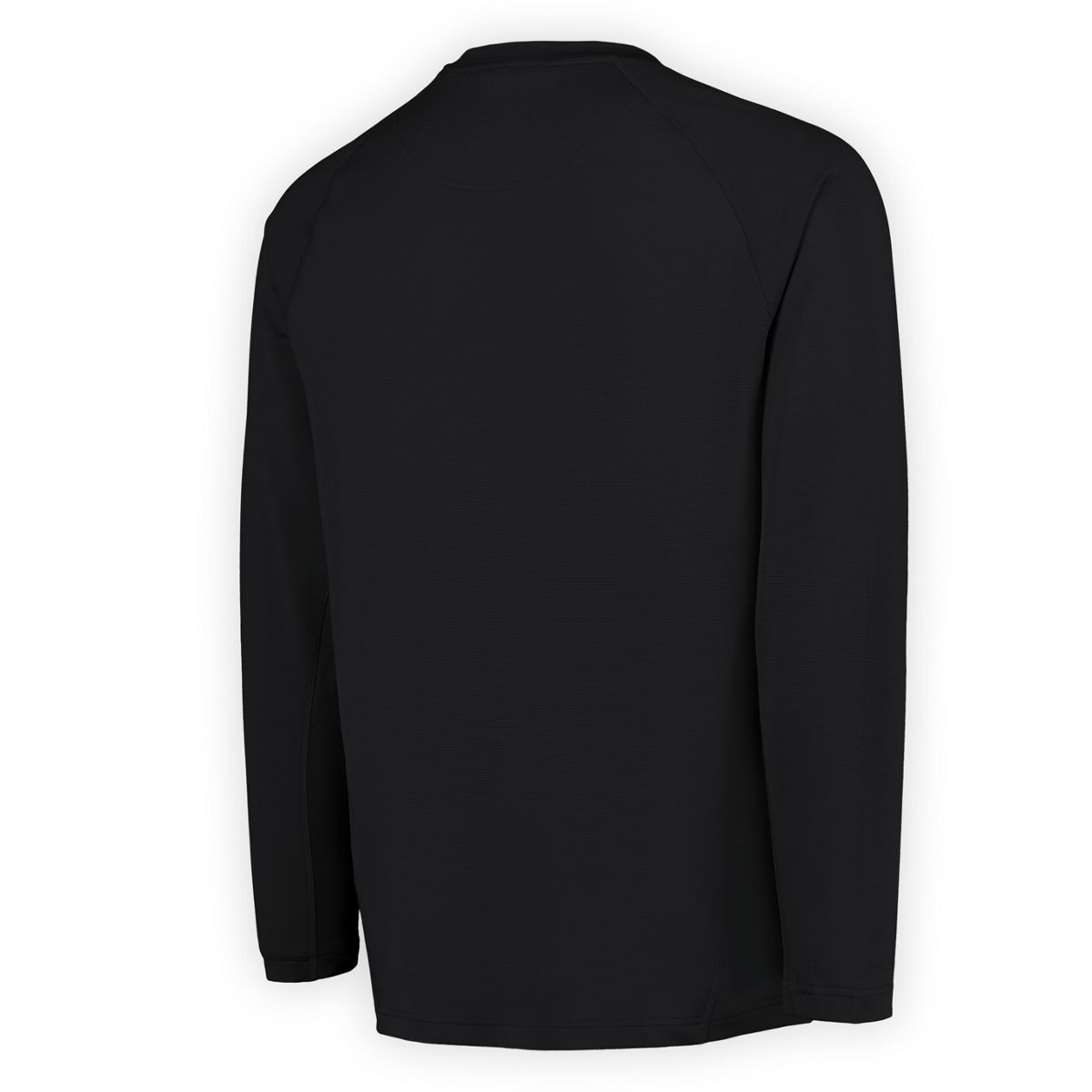 Men - Tech Long Sleeve Tee - Long Sleeves