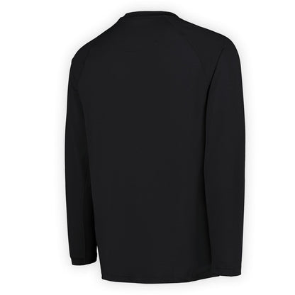Men - Tech Long Sleeve Tee - Long Sleeves