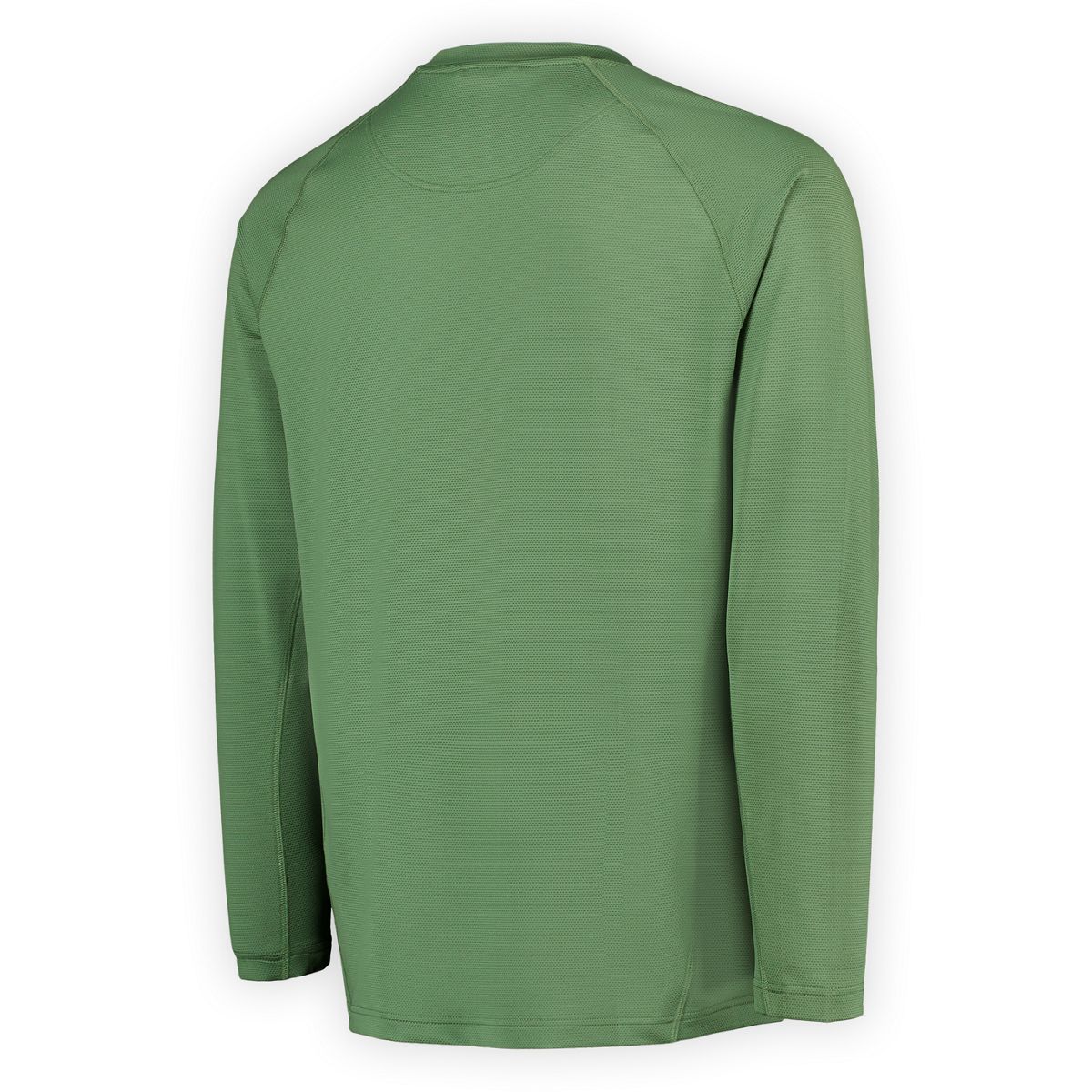 Men - Tech Long Sleeve Tee - Long Sleeves