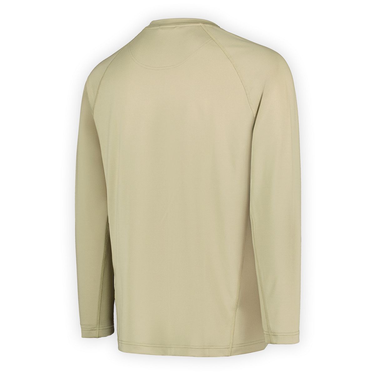 Men - Tech Long Sleeve Tee - Long Sleeves