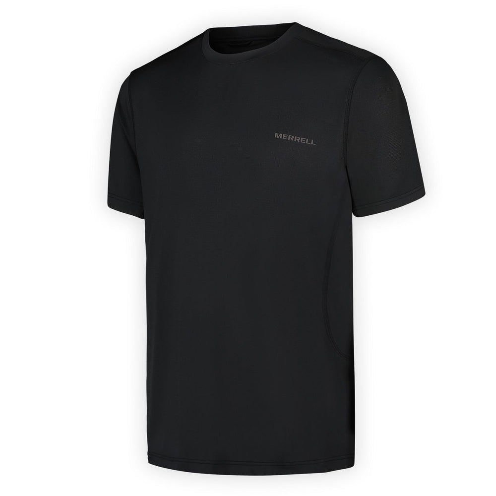 Men - Tech Short Sleeve Tee - Short Sleeves