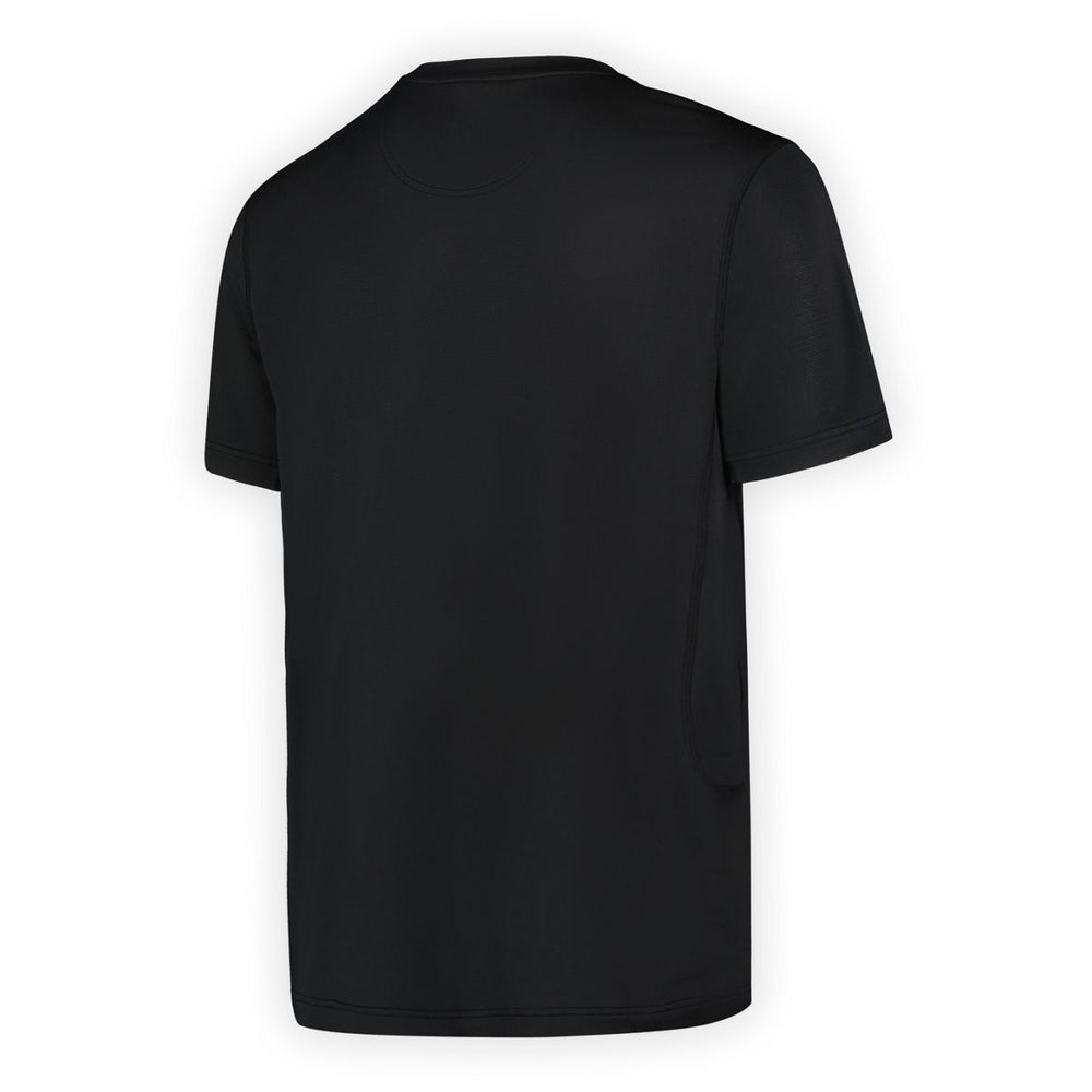 Men - Tech Short Sleeve Tee - Short Sleeves