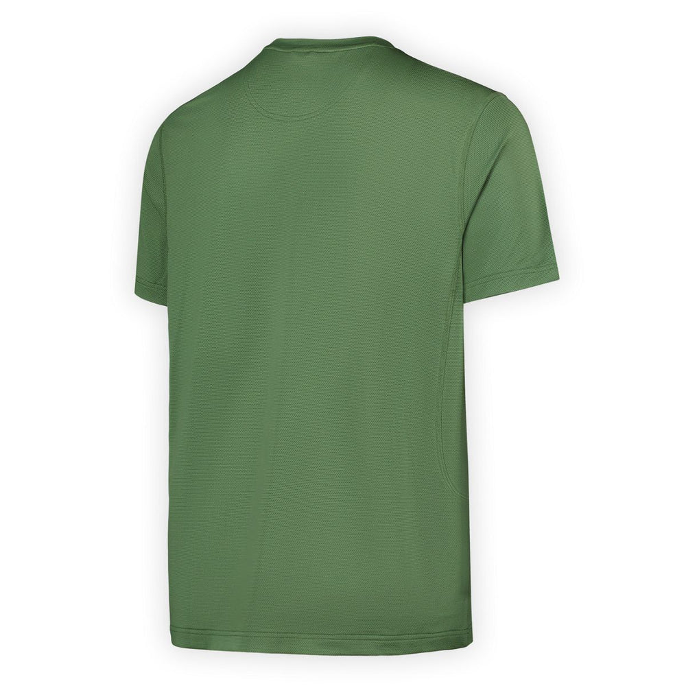 Men - Tech Short Sleeve Tee - Short Sleeves