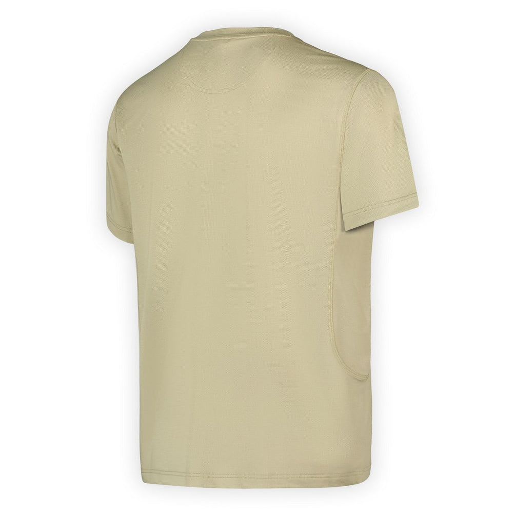 Men - Tech Short Sleeve Tee - Short Sleeves