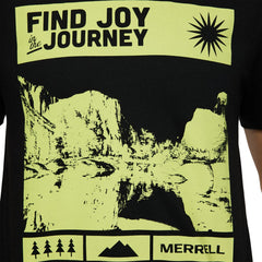 Find Joy Graphic Tee - Short Sleeves